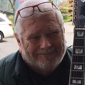 Meet your Posher, James